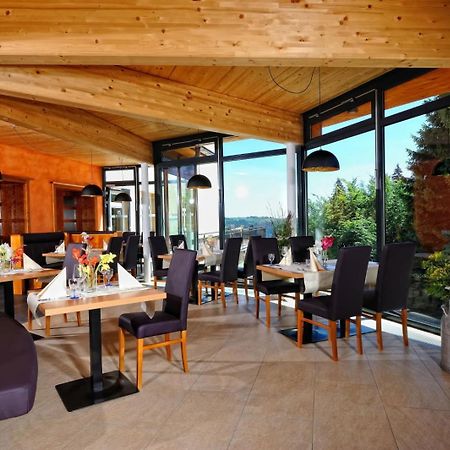 Natur- Und Sporthotel Zuflucht Bad Griesbach (Baden-Wurttemberg) Exterior foto