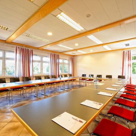 Natur- Und Sporthotel Zuflucht Bad Griesbach (Baden-Wurttemberg) Exterior foto