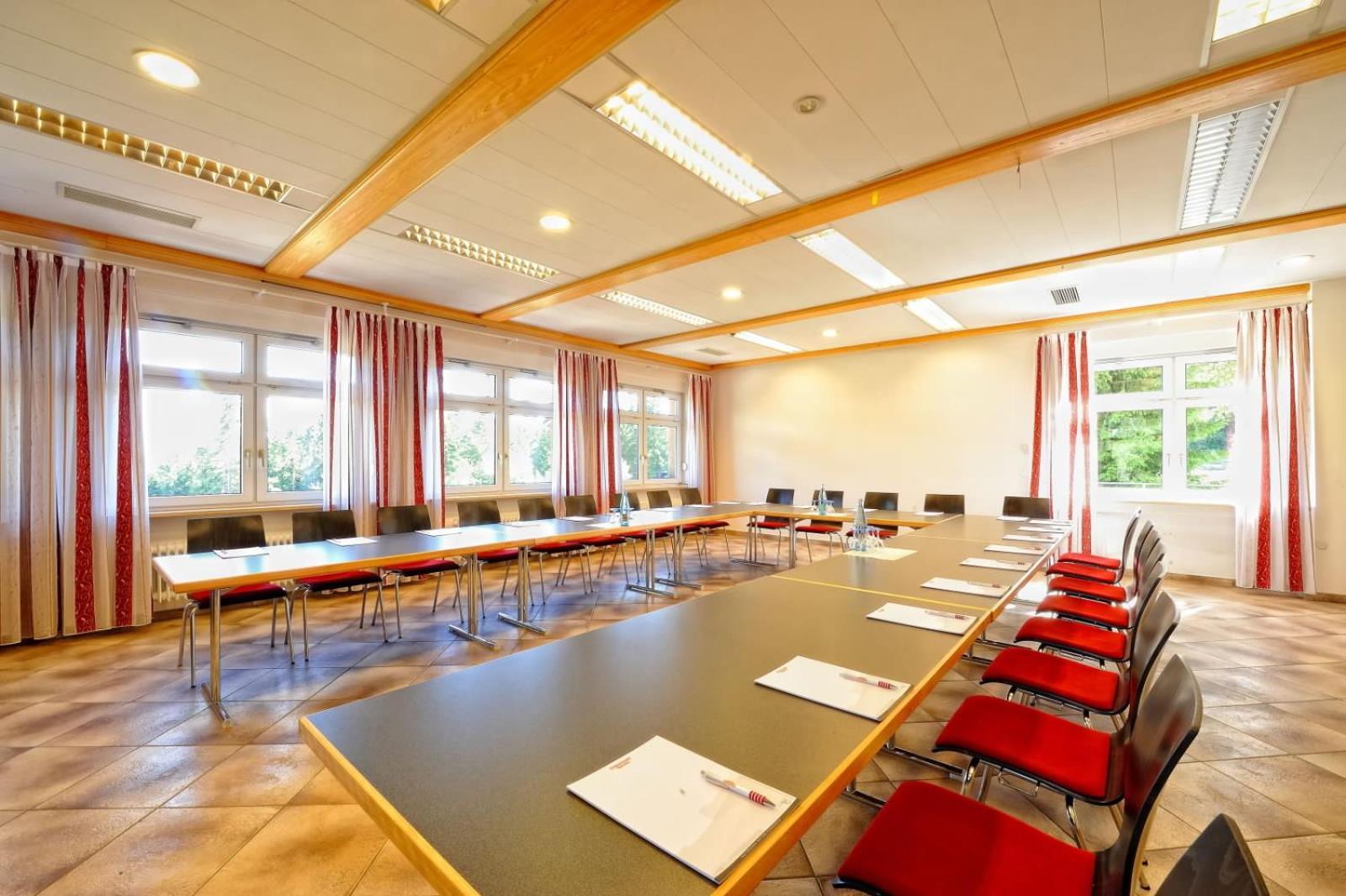 Natur- Und Sporthotel Zuflucht Bad Griesbach (Baden-Wurttemberg) Exterior foto